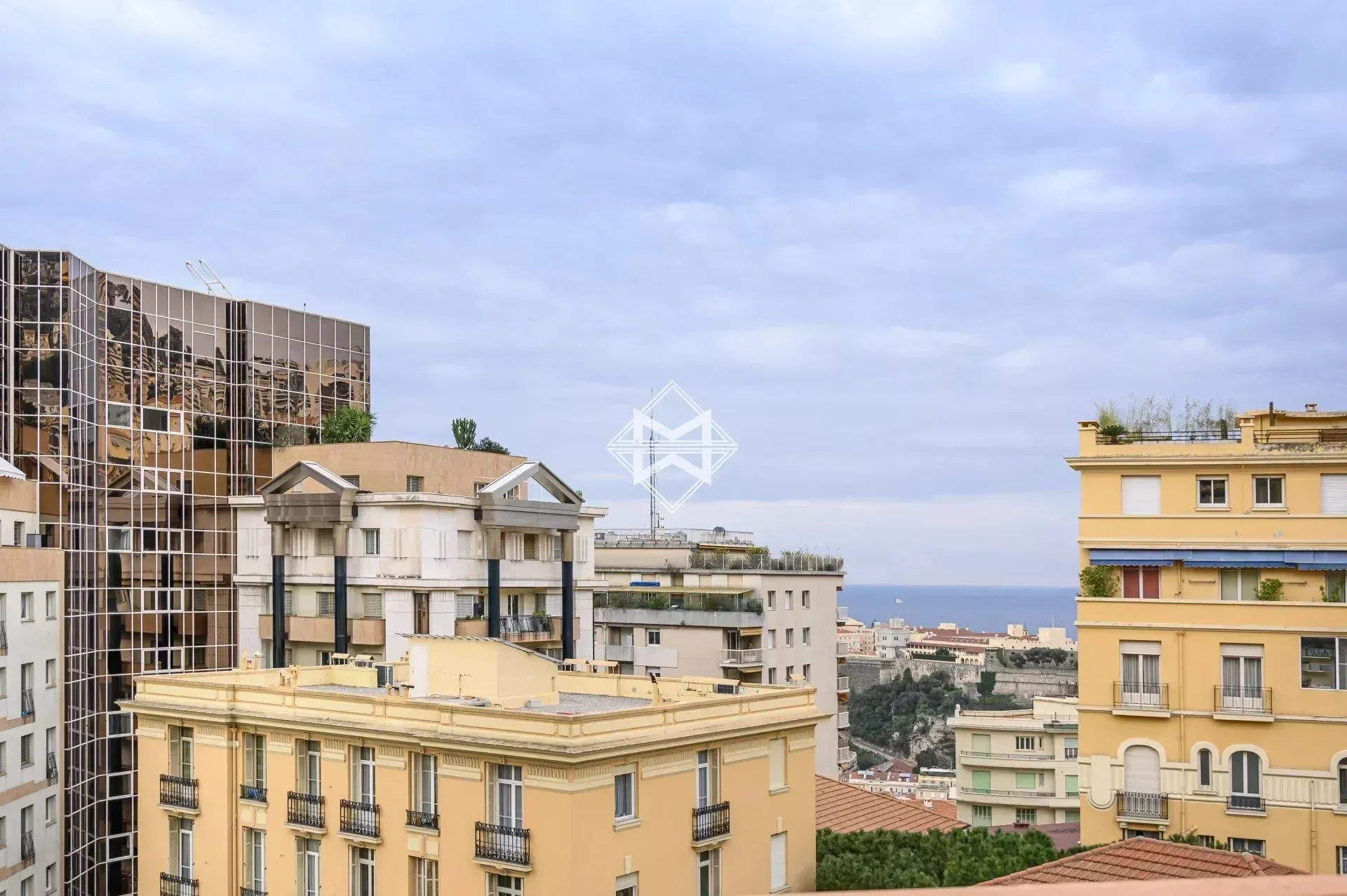 Ideal first move to Monaco