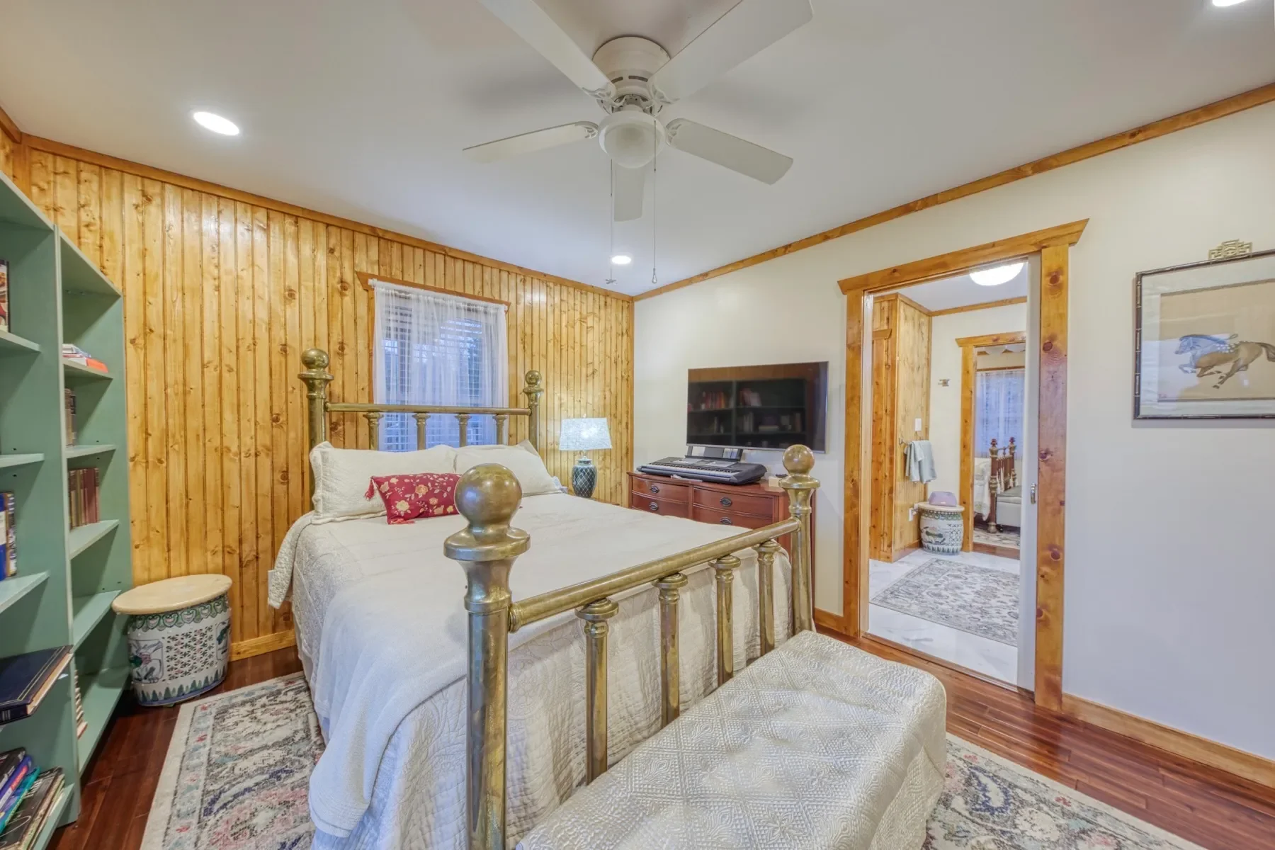 1898 Kennedy Way , Del Rio, TN 37727, Del Rio, Tennessee, United States. - Photo 8