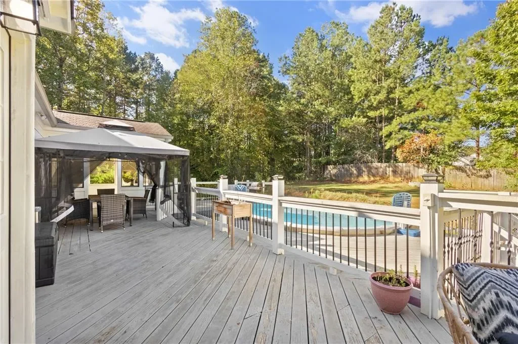 68 Summer Glen Court, Dallas, Georgia, United States. - Photo 26