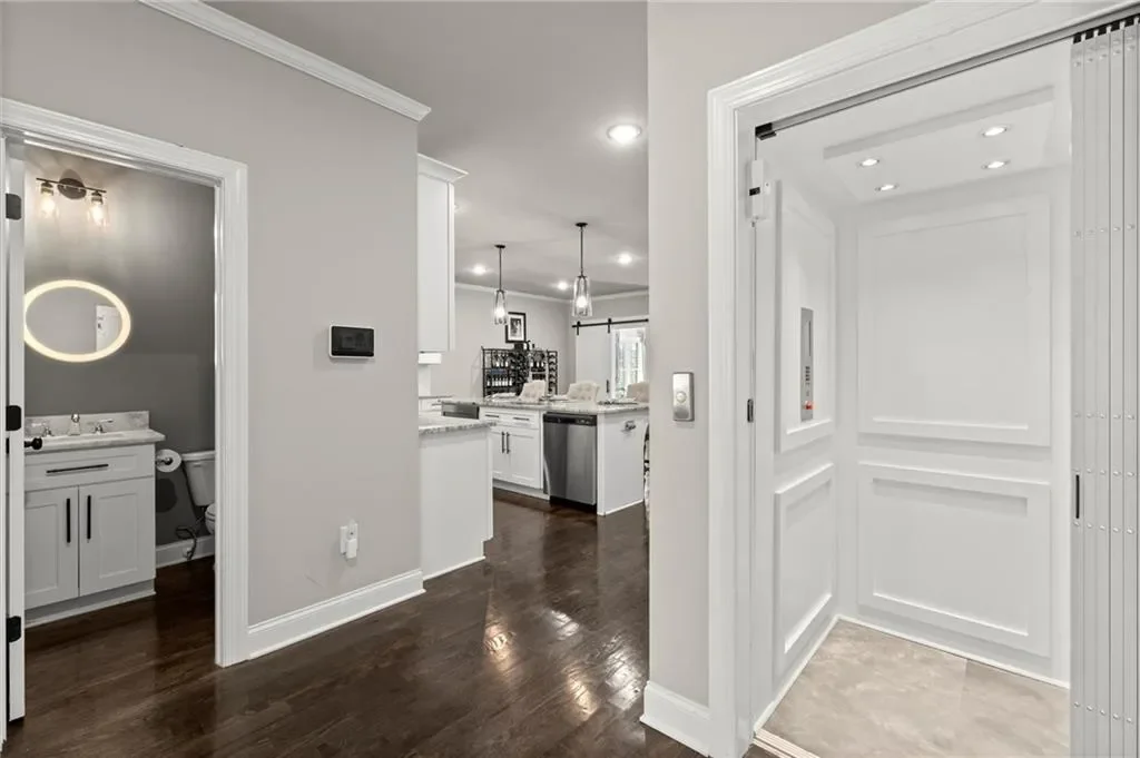 4831 Stonehall Place 4, Atlanta, Georgia, United States. - Photo 16