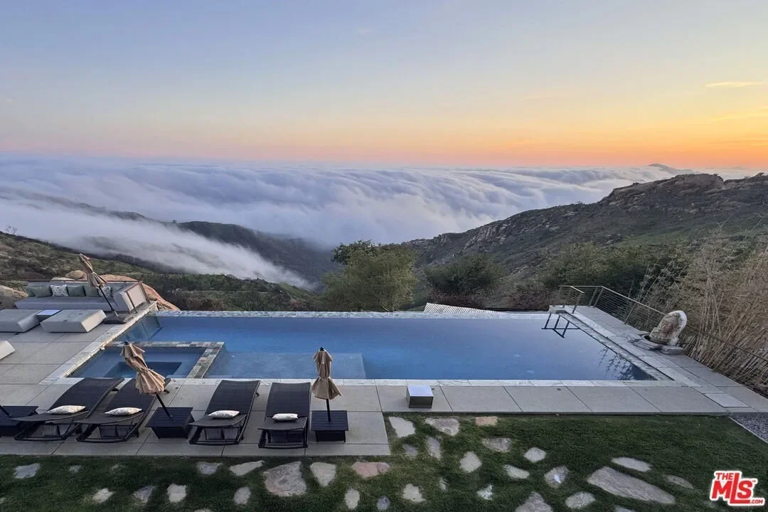 301 Loma Metisse Rd, Malibu, CA, 90265, USA, Malibu, California, United States. - Photo 36