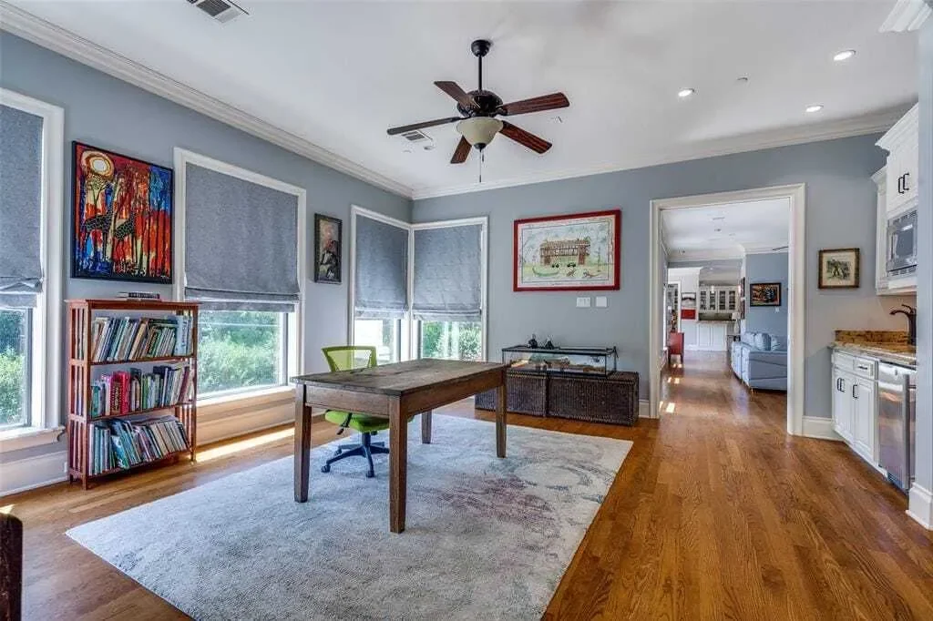 4511 Watauga Road, Dallas, TX, 75209, USA, Dallas, Texas, United States. - Photo 31