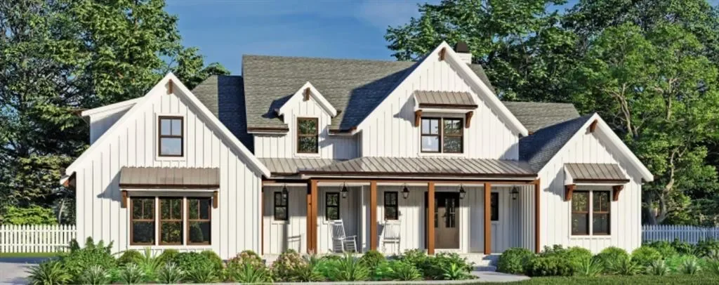 Single Family Residence in Flowery Branch
