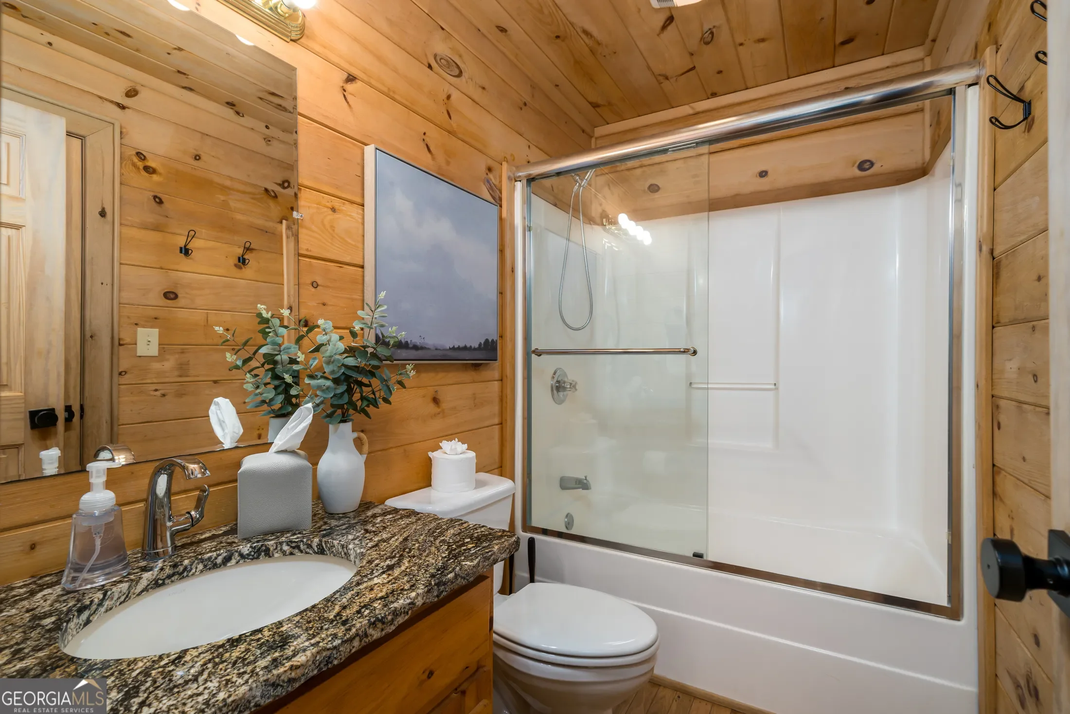 213 Valley BR, Blue Ridge, Georgia, United States. - Photo 27
