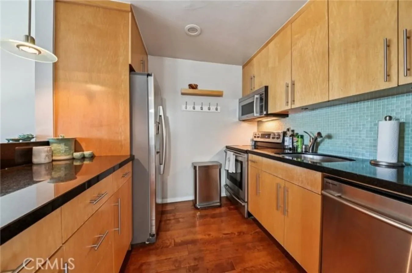 641 Prospect Unit 103, Torrance, California, United States. - Photo 9