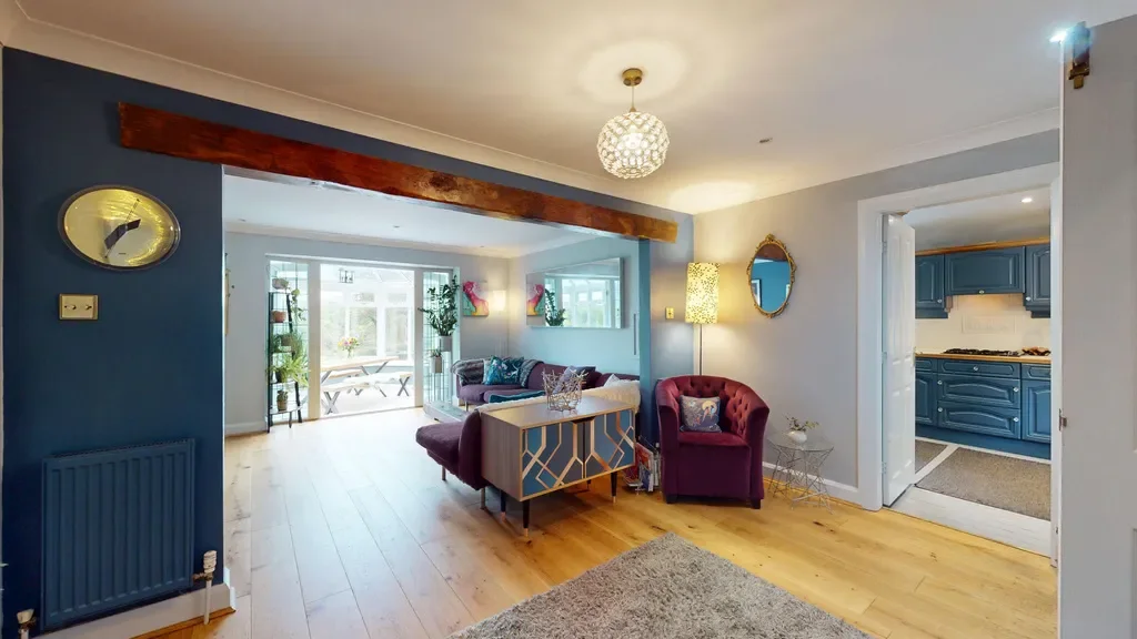 Hall  Drive, Bramhope, Bramhope, England, United Kingdom. - Photo 30