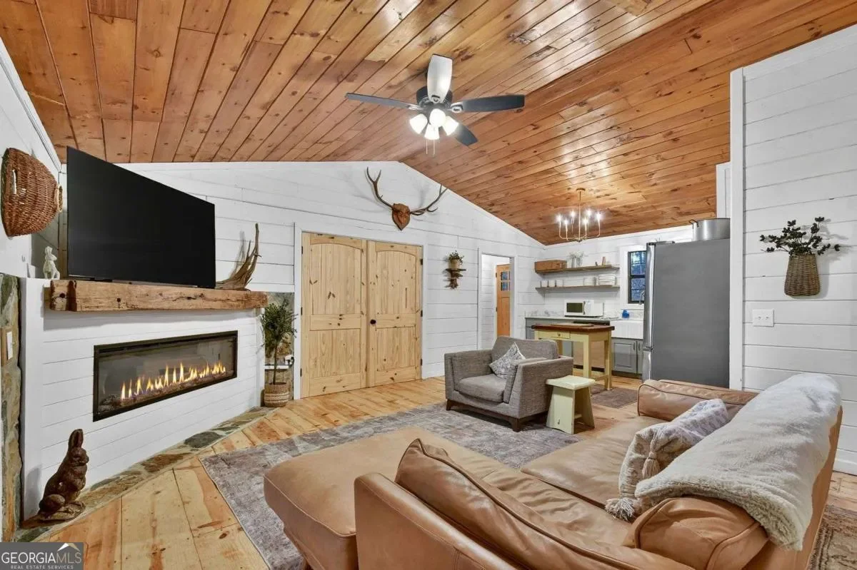 50 Lakeview DR 26, Cherry Log, Georgia, United States. - Photo 8