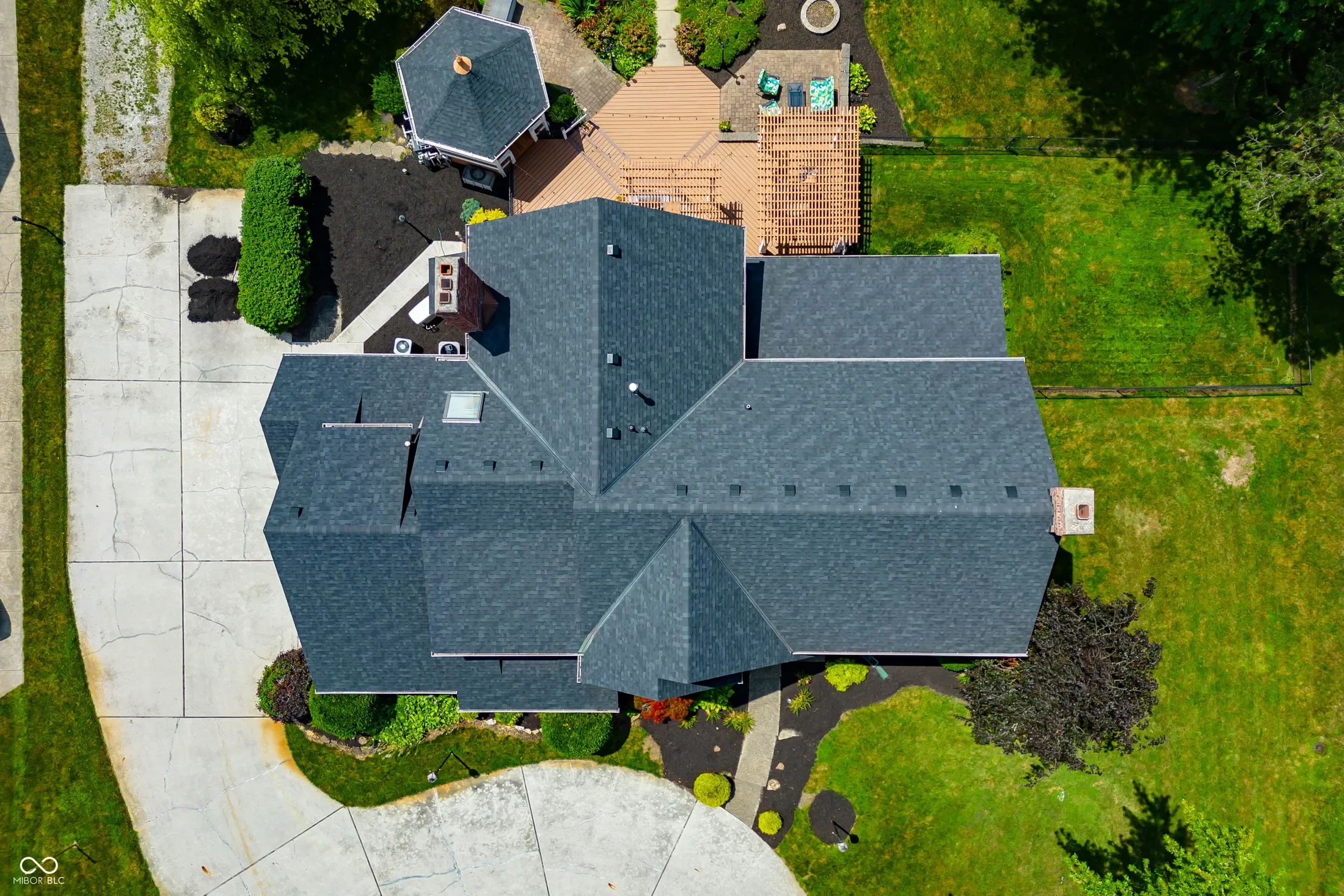 115 Jordan Road, Indianapolis, IN 46217, Indianapolis, Indiana, United States. - Photo 95