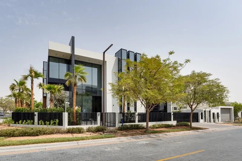 Dubai Hills Estate - دبي - United Arab Emirates, Dubai, Dubai, United Arab Emirates. - Photo 20