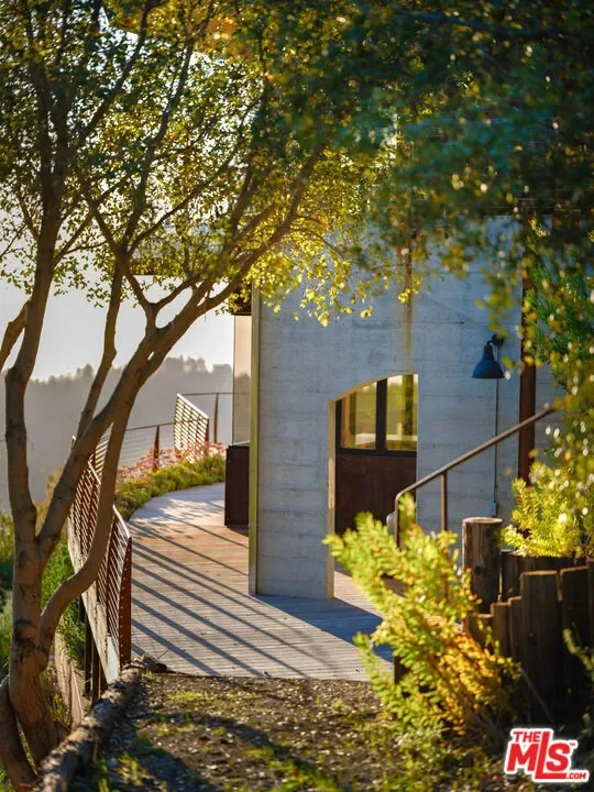 47730 Coast Ridge Road, Big Sur, California, United States. - Photo 17