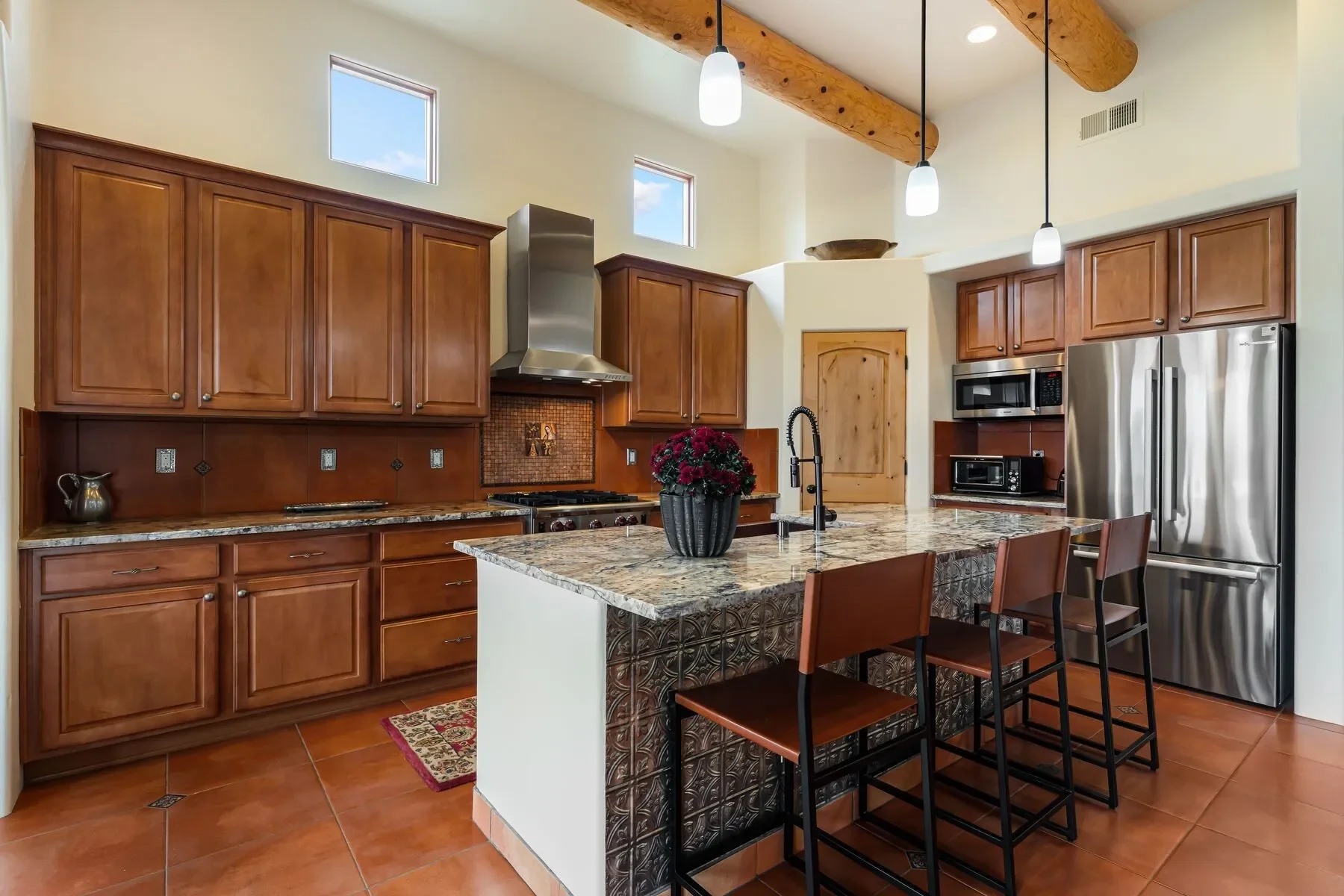 32 Camino De Colores, Santa Fe, NM 87506, Santa Fe, New Mexico, United States. - Photo 8