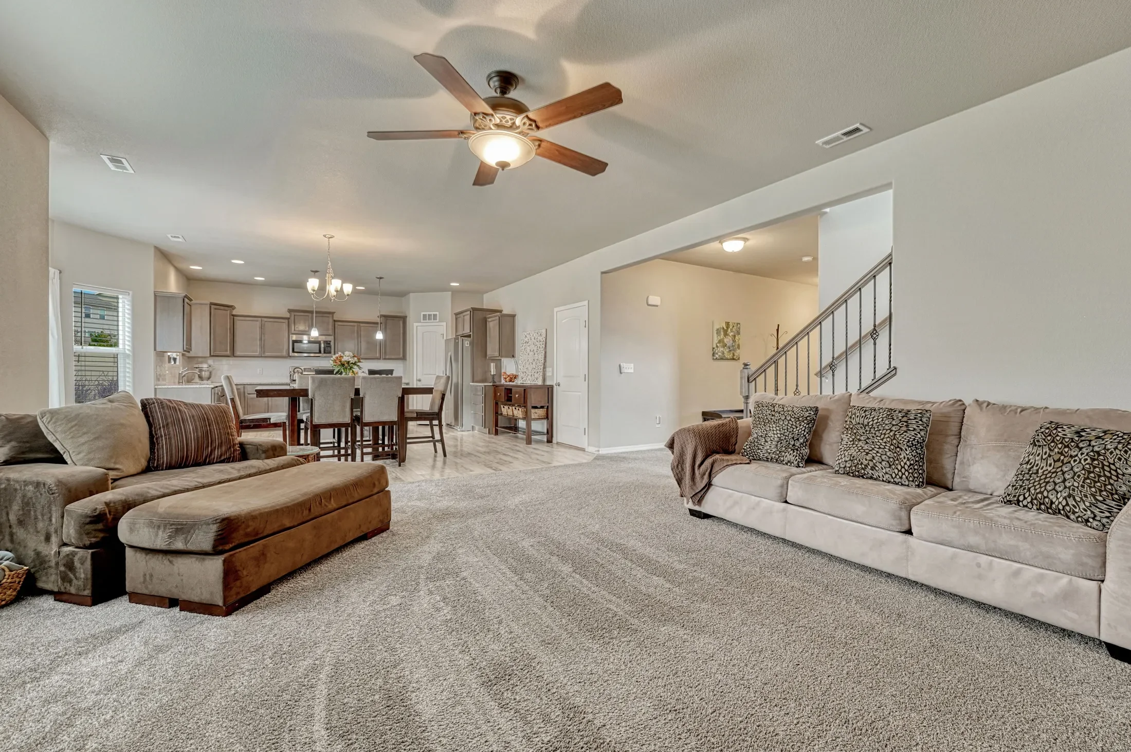 4616 Halite Way , Colorado Springs, CO 80938, Colorado Springs, Colorado, United States. - Photo 14