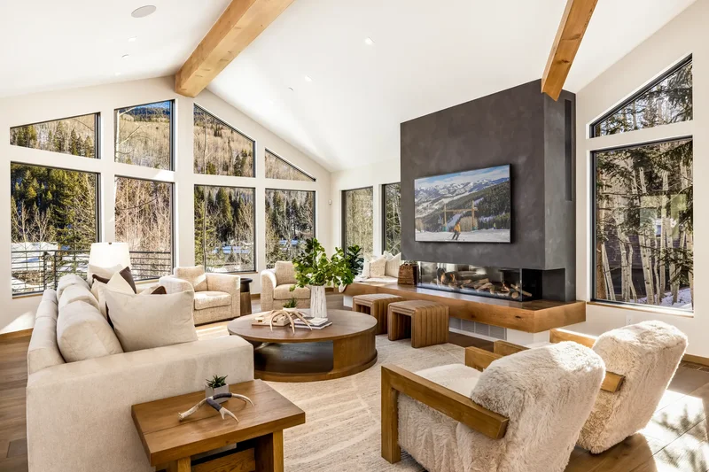 49 Elk Track Court , Beaver Creek, CO 81620, Avon, Colorado, United States. - Photo 4