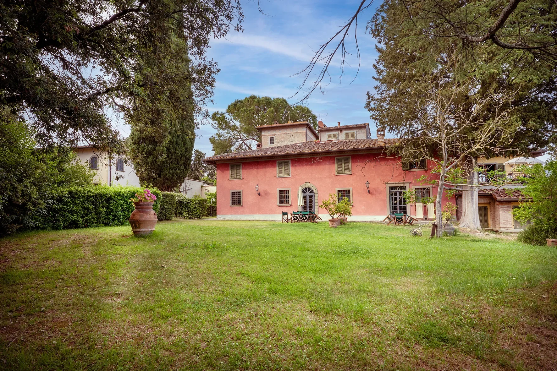 Via di Brozzi, 50145 Firenze FI, Italy, Florence, Tuscany, Italy. - Photo 61