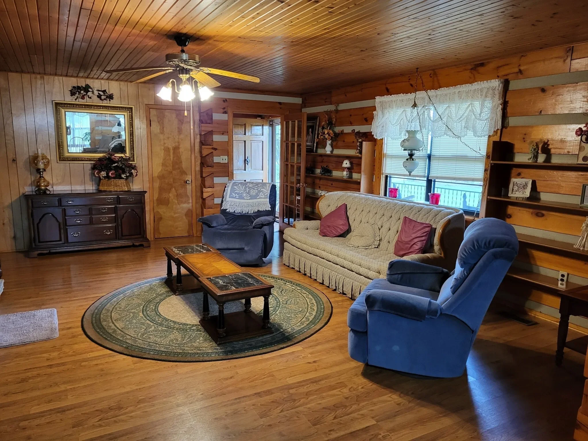 967 Mud Creek Road, Morrison, TN 37357, Morrison, Tennessee, United States. - Photo 16