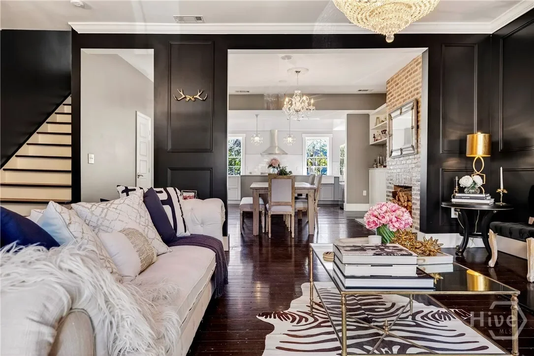 507 E Mcdonough Street, Savannah, Georgia, United States. - Photo 14