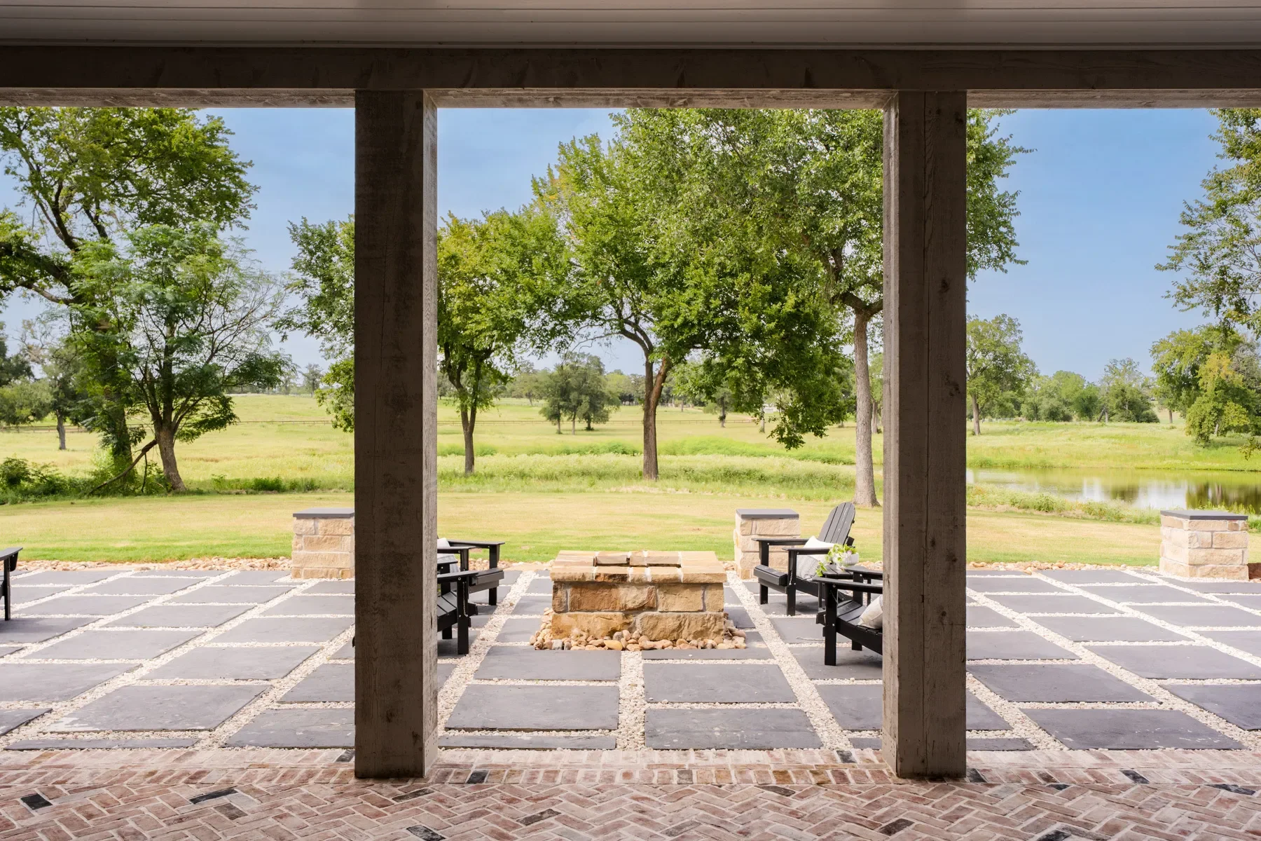 404 Blackberry Lane , Washington, TX 77880, Washington, Texas, United States. - Photo 22