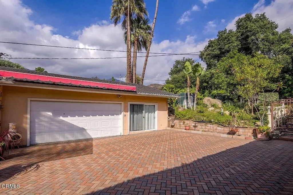 426 N Canyon Boulevard, Bradbury, California, United States. - Photo 47