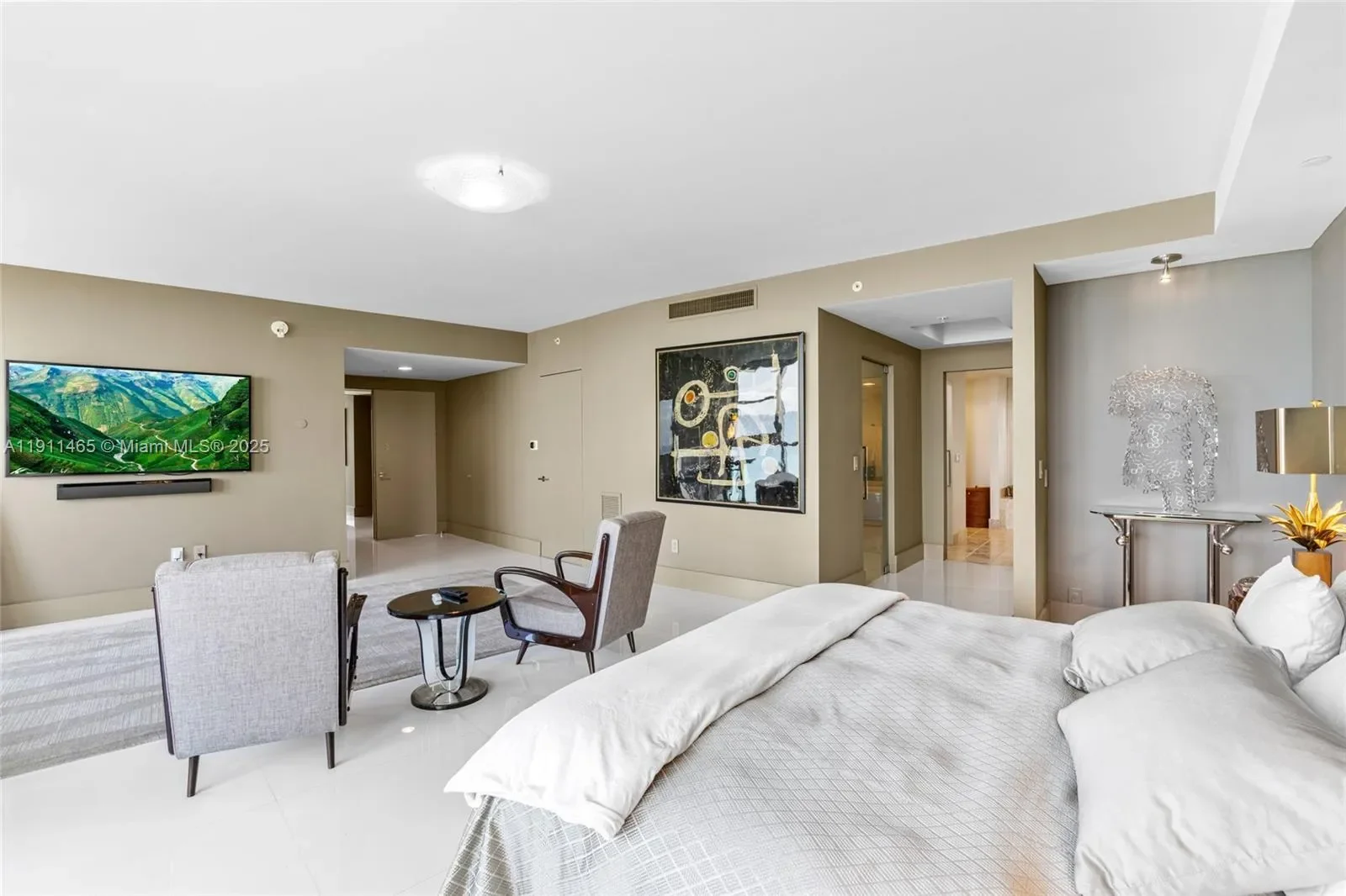 18201 Collins Ave 709, Golden Beach, Florida, United States. - Photo 15