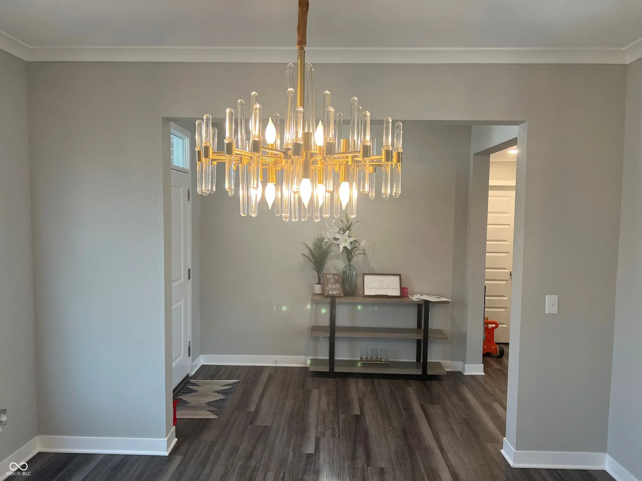 10345 Shull Farm Drive, Fishers, IN 46040, Fortville, Indiana, United States. - Photo 2