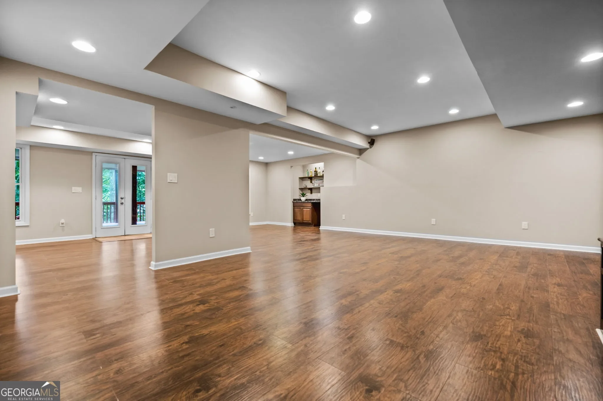 715 Winterwind WAY, Roswell, Georgia, United States. - Photo 13