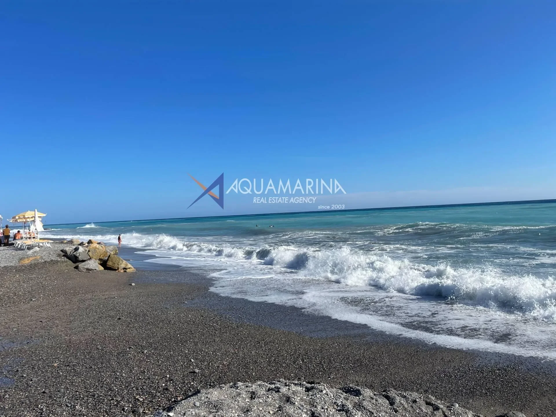 Bordighera, Liguria, Italy. - Photo 9