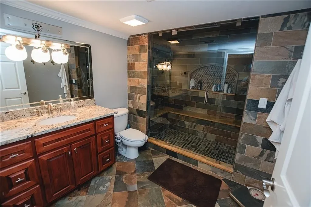3045 Camp Branch Road, Buford, Georgia, United States. - Photo 41