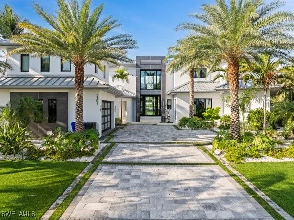 2201 Shad Court, Naples, Florida, United States. - Photo 15