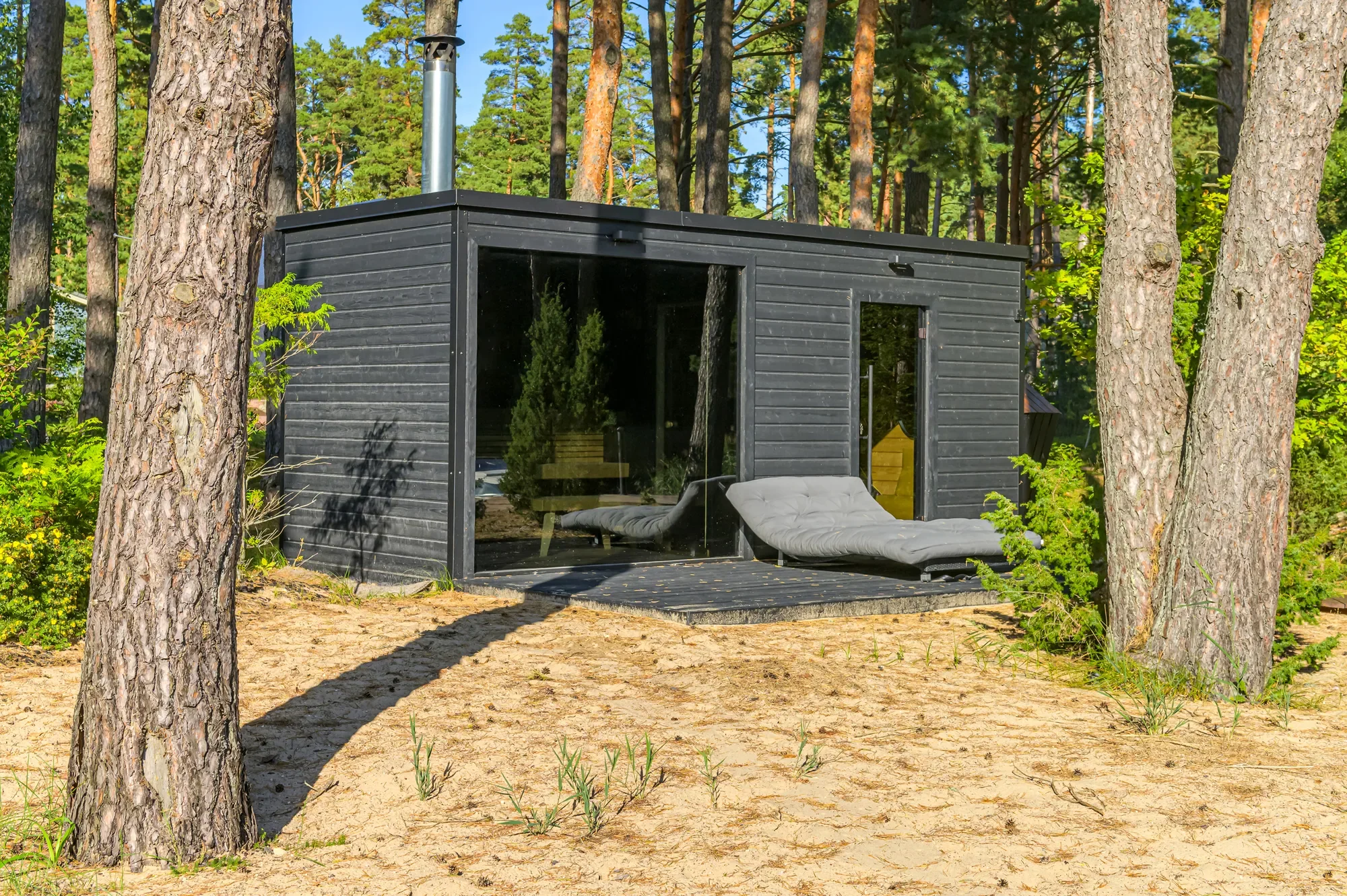 Meremetsa tee 32, Papsaare, Pärnu, 67, Papsaare, Pärnu County, Estonia. - Photo 5