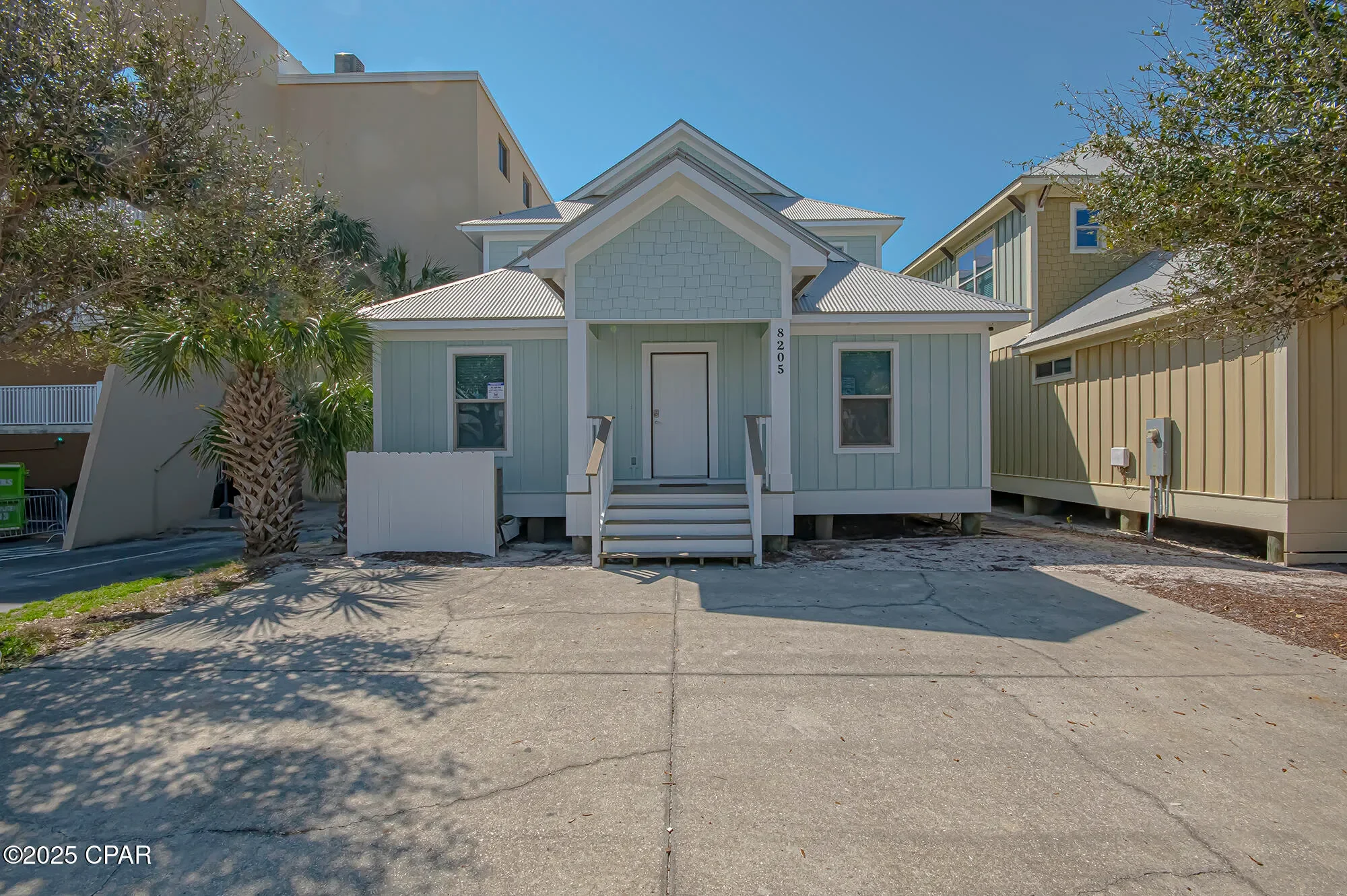 8205 Surf Drive, Panama City Beach, Florida, United States. - Photo 25