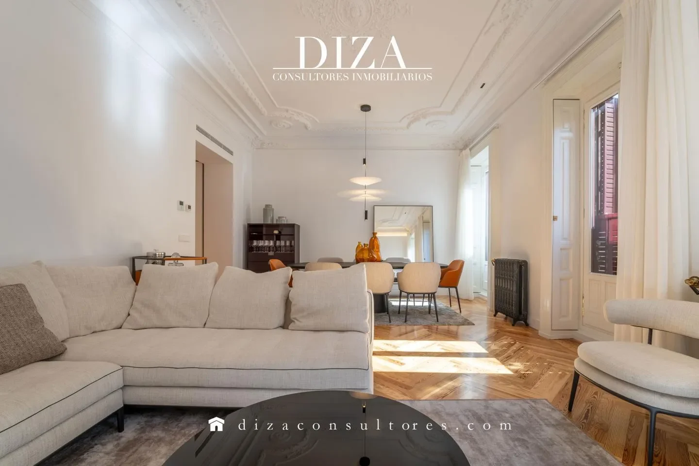 Calle de Francisco de Rojas, 28010, Madrid, Madrid, Madrid, Chamberi, Madrid, Spain. - Photo 2