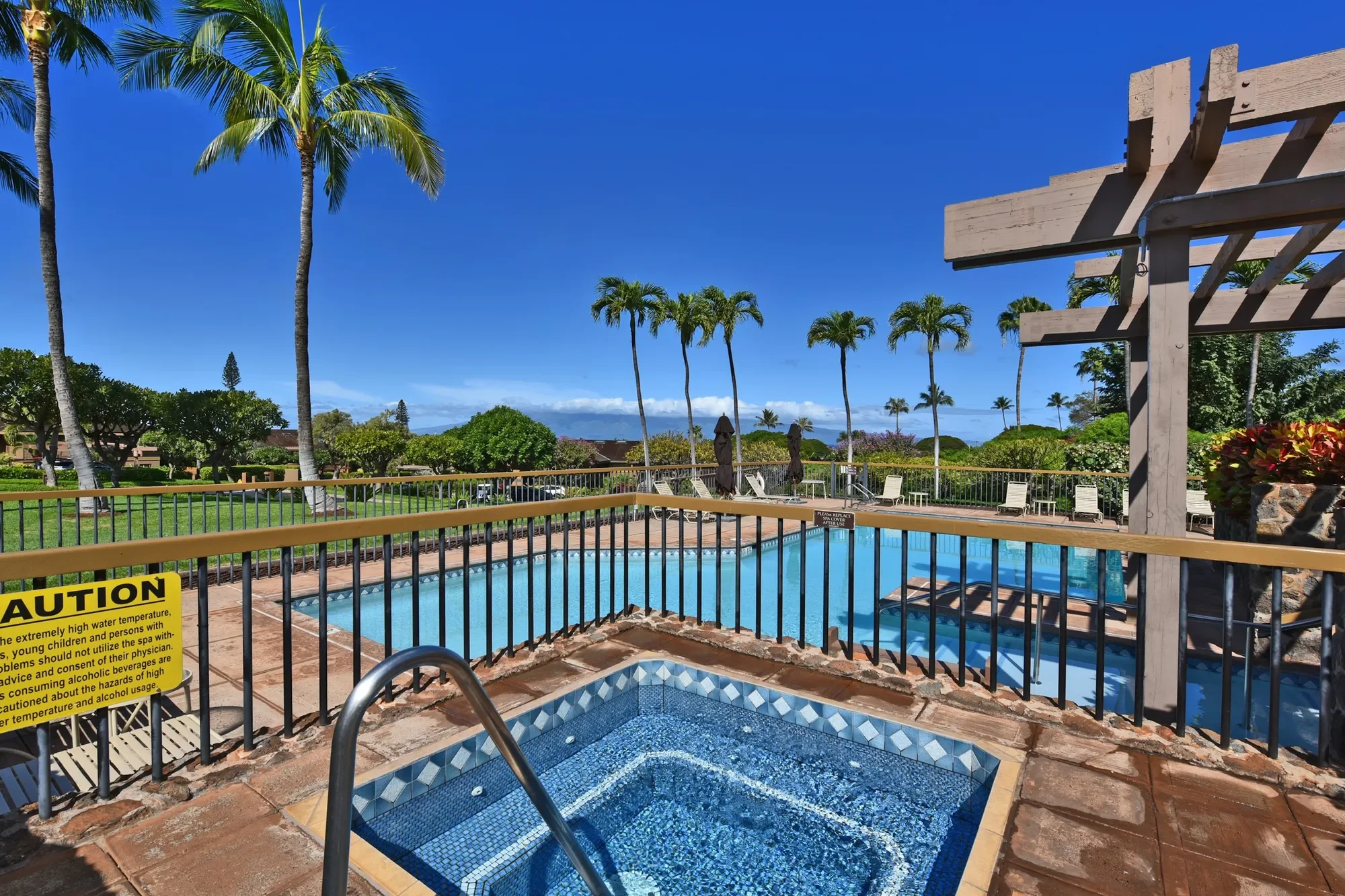 Masters #4207 50 Puu Anoano Street, Lahaina, HI 96761, Lahaina, Hawaii, United States. - Photo 4