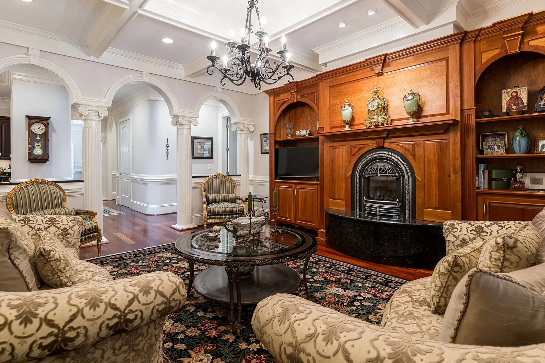 1006 Coves Pheasant Court, Biltmore Lake, NC 28715, Candler, North Carolina, United States. - Photo 6