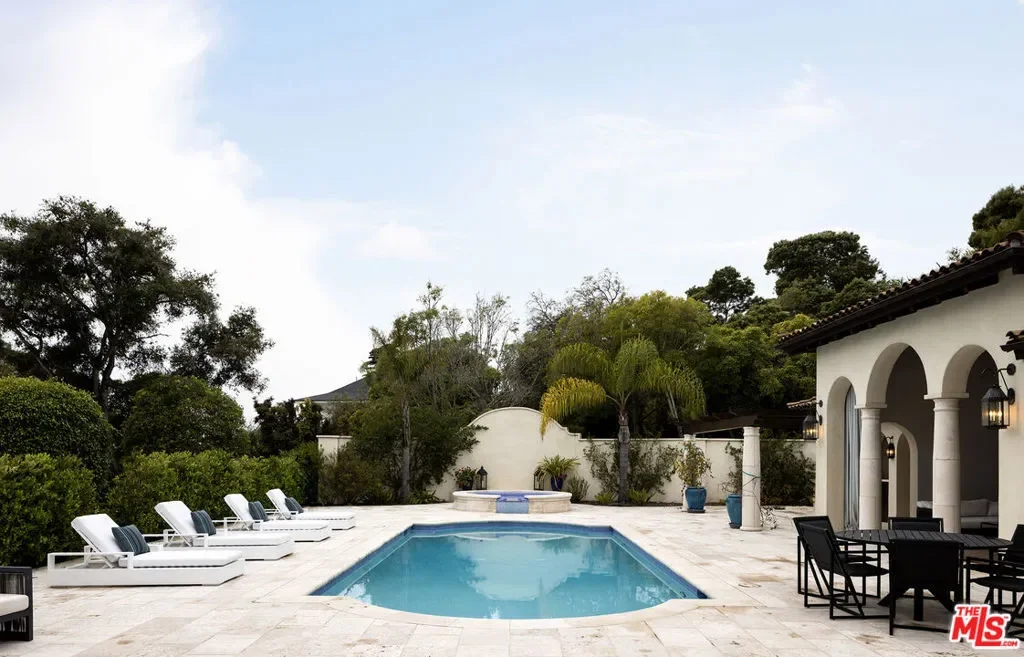1084 Golf Road, Montecito, California, United States. - Photo 19