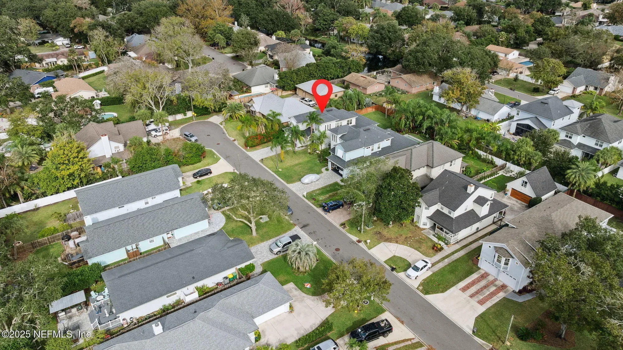 3839 GRANDE Boulevard, Jacksonville Beach, Florida, United States. - Photo 33