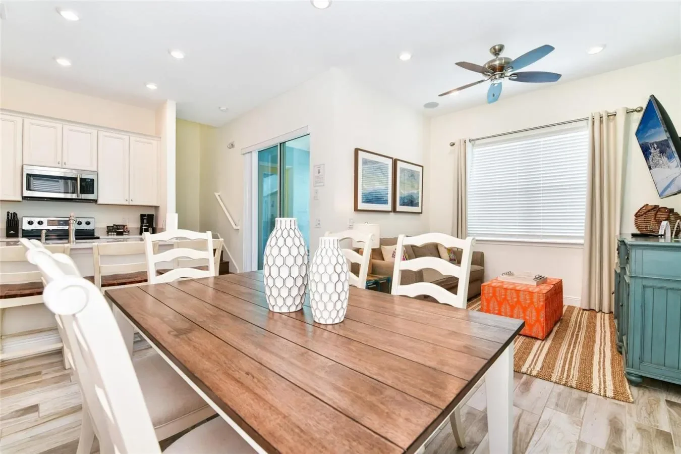 8019 KNEE DEEP ROAD, Kissimmee, Florida, United States. - Photo 8