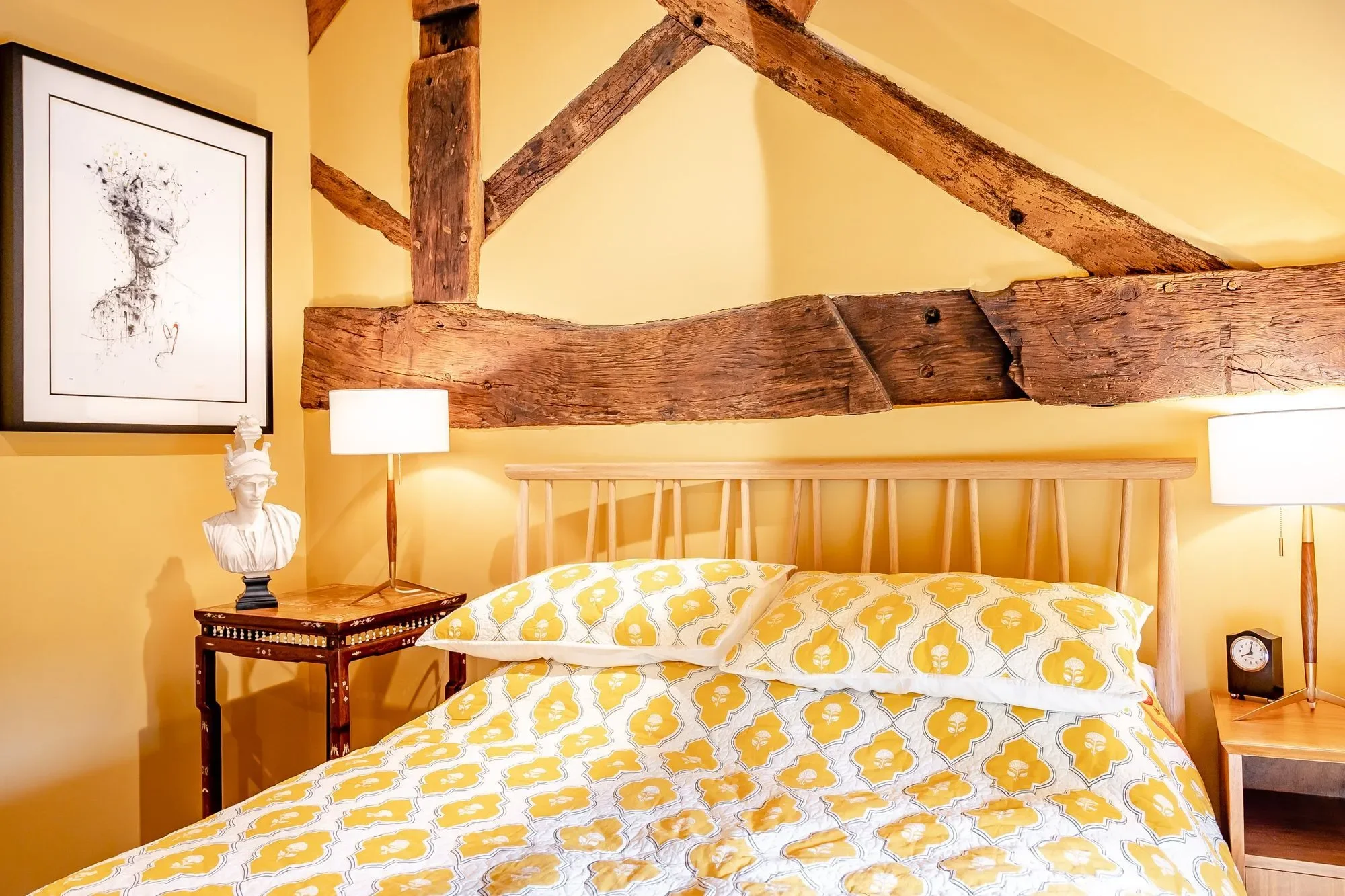 The Granary, Hughley, Shrewsbury, SY5 6NX, Shrewsbury, England, United Kingdom. - Photo 7
