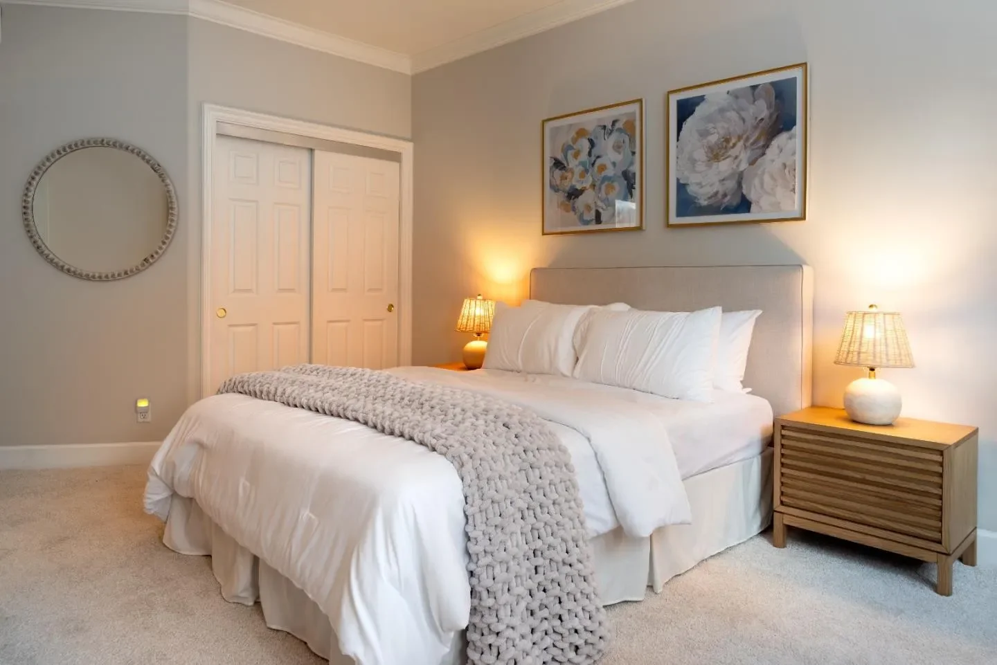 1237 Capuchino Avenue, Burlingame, California, United States. - Photo 2