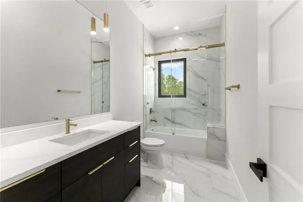 1678 Thomas Drive, Hoschton, Georgia, United States. - Photo 25