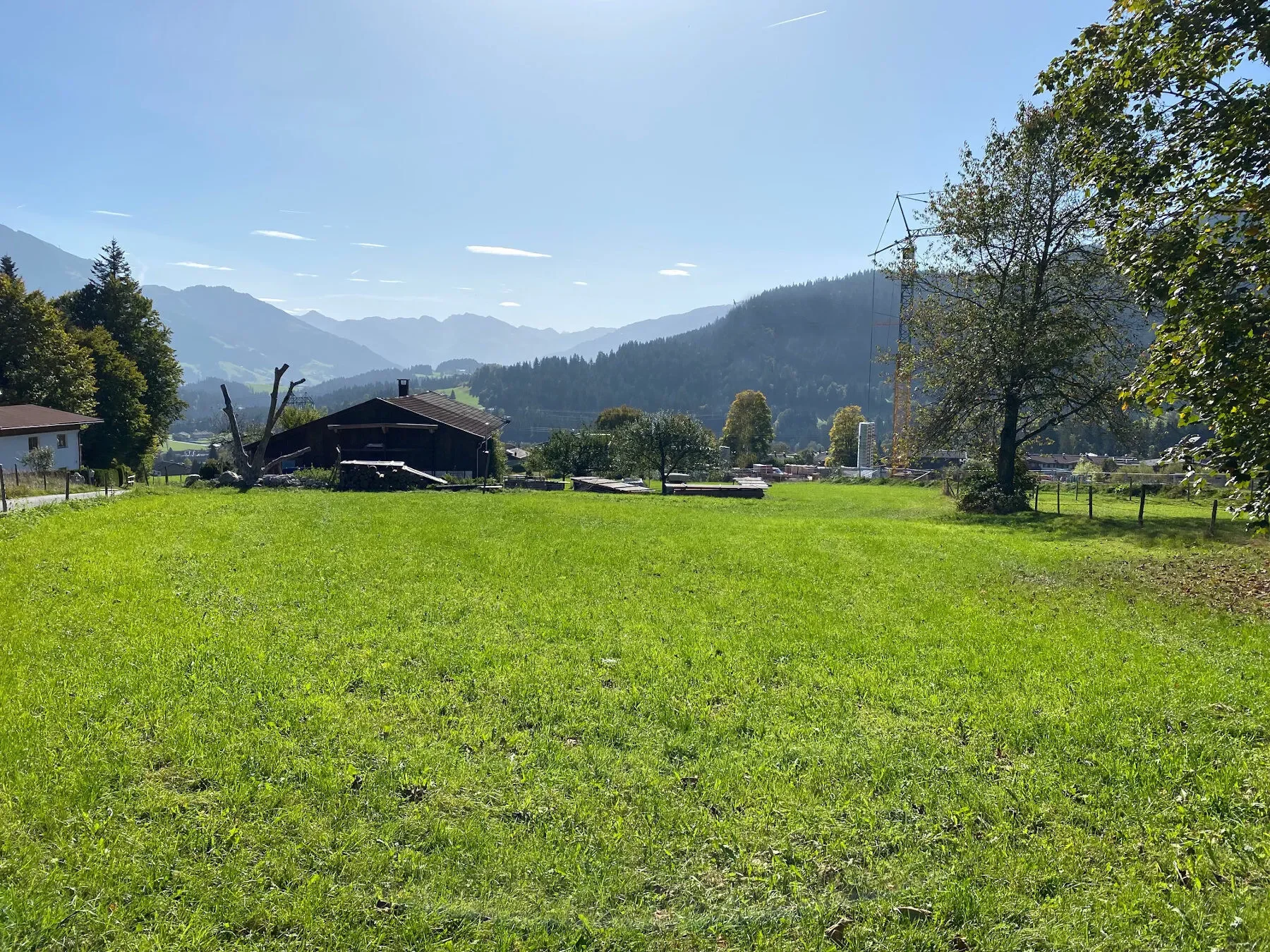 Going am Wilden Kaiser, Austria, Going am Wilden Kaiser, Tyrol, Austria. - Photo 4