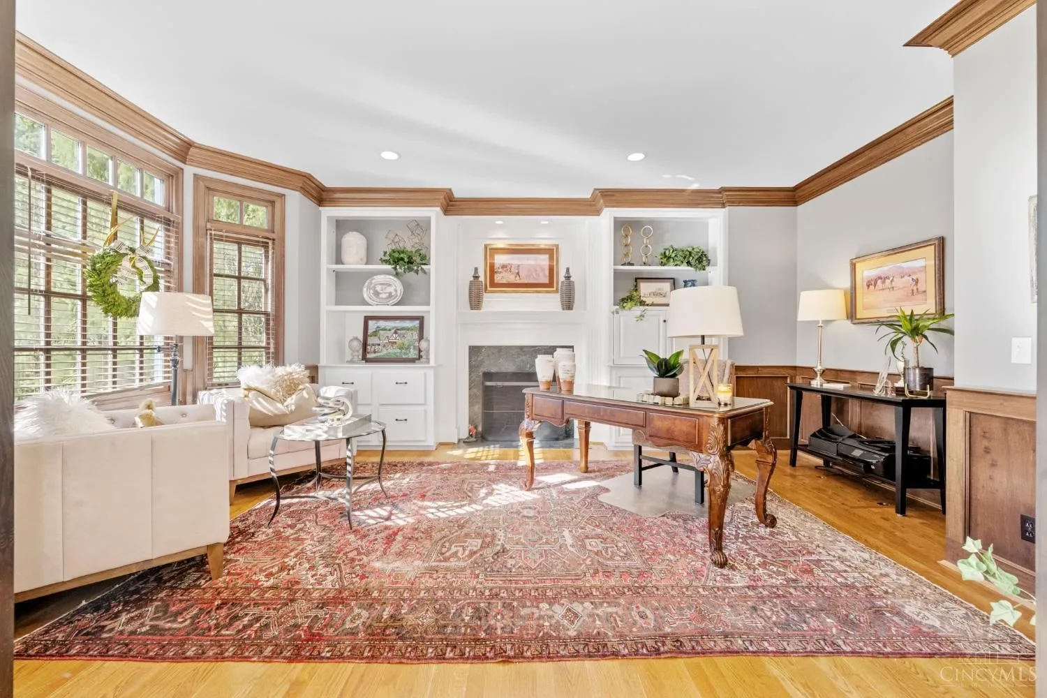 8765 Old Indian Hill Road, Cincinnati, OH 45243, Cincinnati, Ohio, United States. - Photo 35