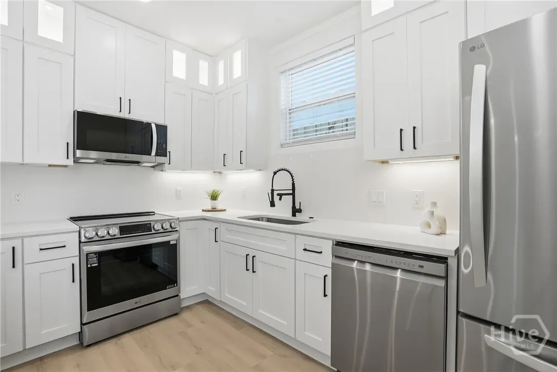 1228 E Anderson Street A & B, Savannah, Georgia, United States. - Photo 13