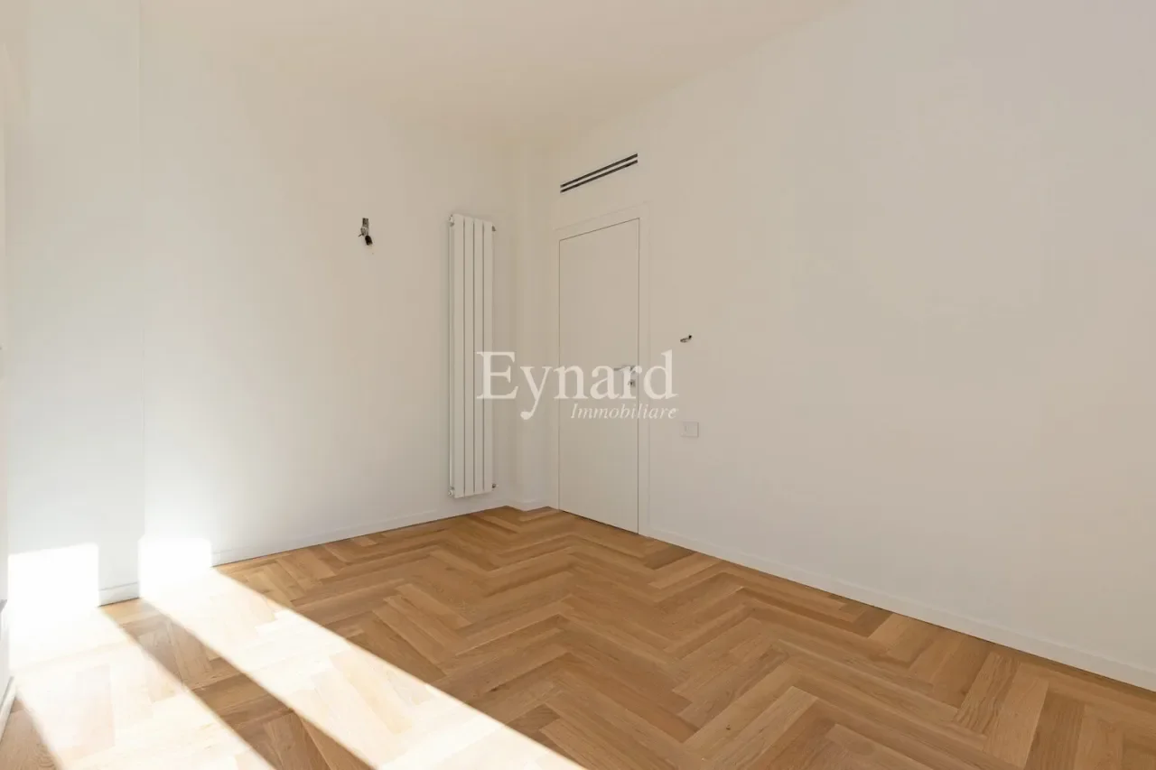 APARTMENT | BERGAMO