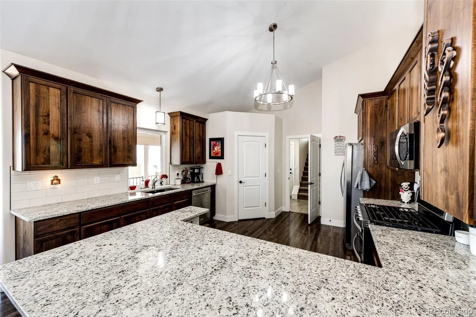 4820 S County Road 137, Bennett, Colorado, United States. - Photo 3