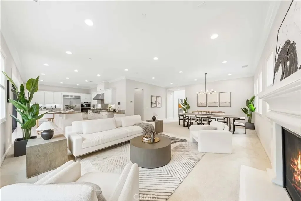 32 Goldenrod, Lake Forest, California, United States. - Photo 10