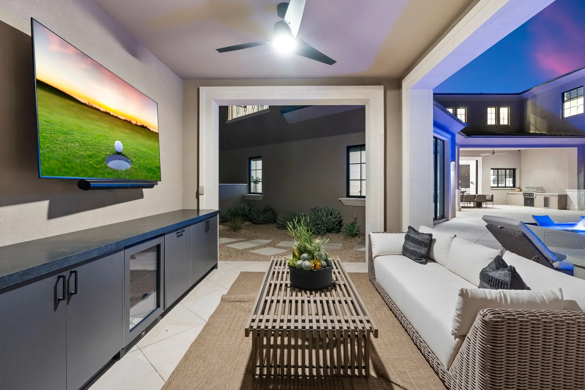 9735 E Kemper Way , Scottsdale, AZ 85255, Scottsdale, Arizona, United States. - Photo 63
