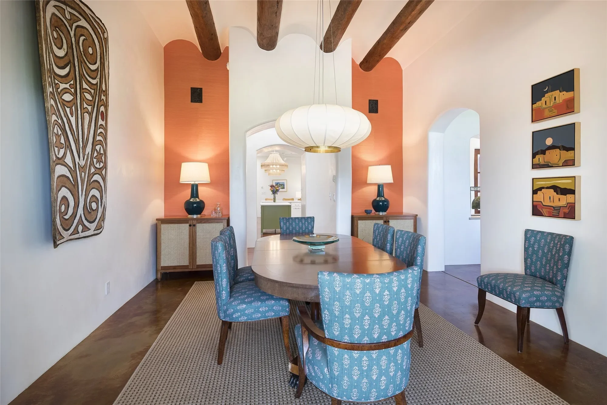 88 Tano Road, Santa Fe, NM 87506, Santa Fe, New Mexico, United States. - Photo 7