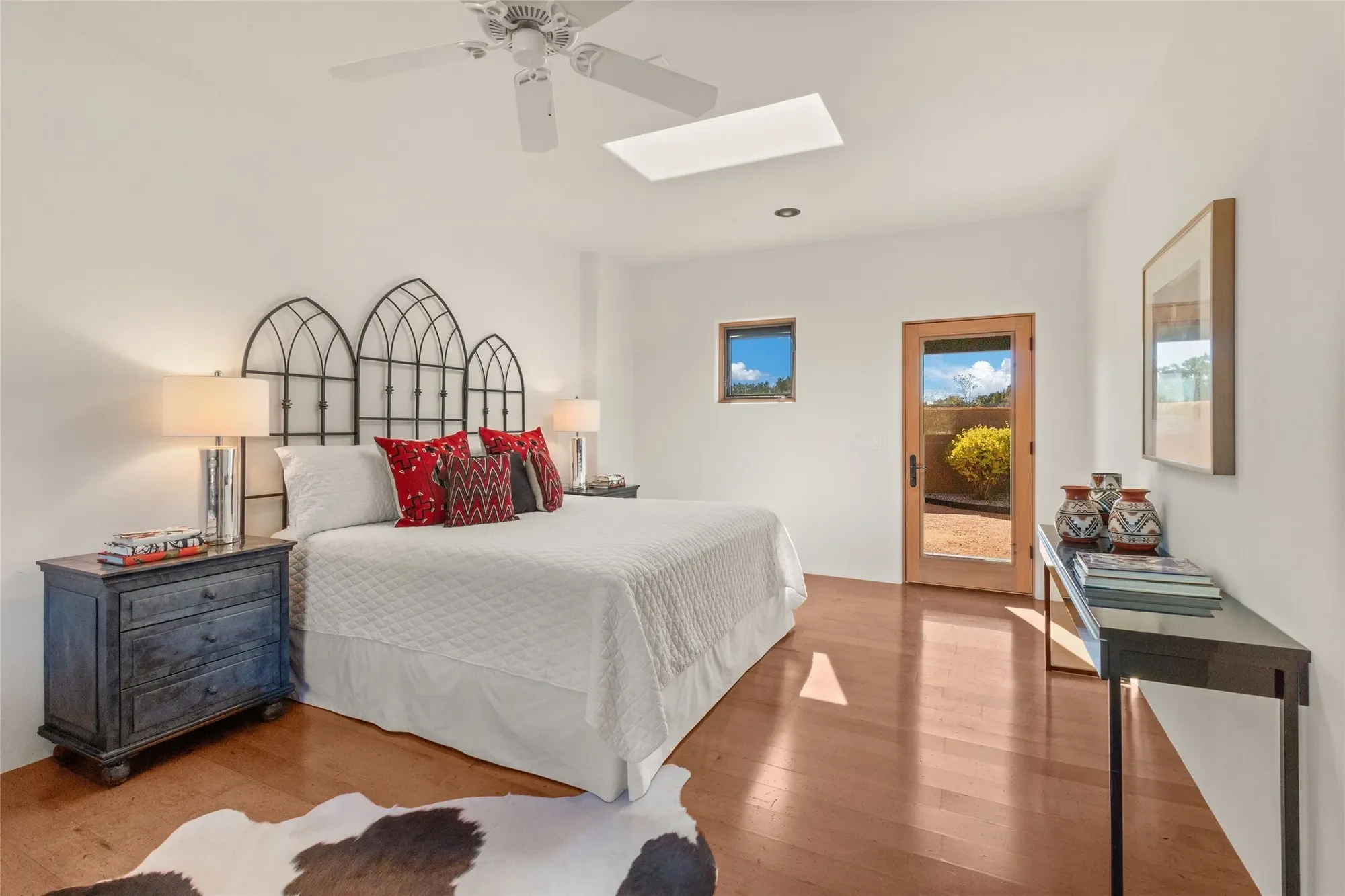 36 Paseo Aragon, Santa Fe, NM 87506, Santa Fe, New Mexico, United States. - Photo 32