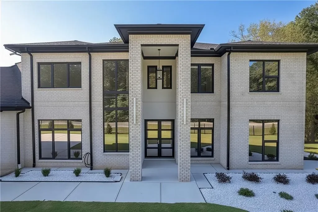 1939 Sunny Hill Road, Lawrenceville, Georgia, United States. - Photo 4