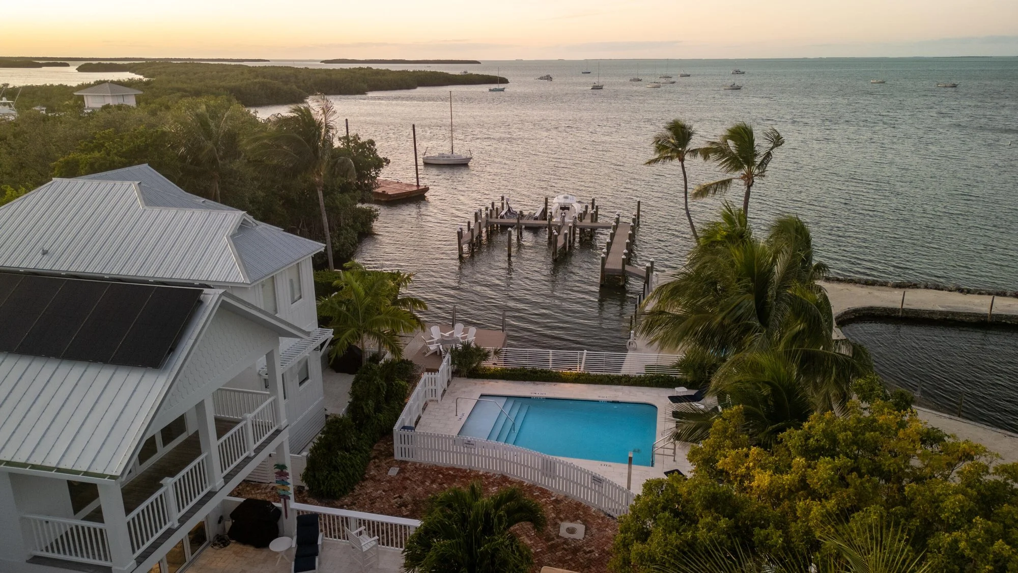 81906 Overseas Highway #3, Islamorada, Florida, United States. - Photo 25